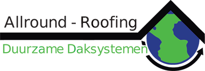 Allround-roofing Logo